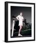 Black Frame