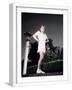 White Frame