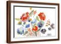 Brown Frame