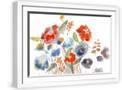 White Frame