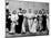 Joan Fontaine, George Cukor, Paulette Goddard, Rosalind Russell, Joan Crawford, The Women-null-Mounted Photographic Print