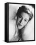 Joan Fontaine-null-Framed Stretched Canvas