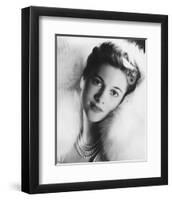 Joan Fontaine-null-Framed Photo