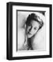 Joan Fontaine-null-Framed Photo