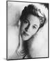 Joan Fontaine-null-Mounted Photo