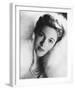 Joan Fontaine-null-Framed Photo