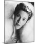 Joan Fontaine-null-Mounted Photo