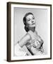 Joan Fontaine-null-Framed Photo