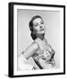 Joan Fontaine-null-Framed Photo