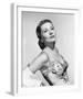 Joan Fontaine-null-Framed Photo