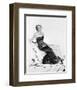 Joan Fontaine-null-Framed Photo