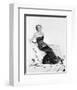 Joan Fontaine-null-Framed Photo