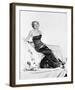 Joan Fontaine-null-Framed Photo