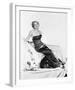 Joan Fontaine-null-Framed Photo