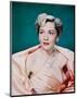 Joan Fontaine-null-Mounted Photo