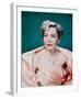 Joan Fontaine-null-Framed Photo