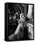 Joan Fontaine-null-Framed Stretched Canvas