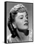 Joan Fontaine-null-Framed Stretched Canvas