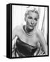 Joan Fontaine-null-Framed Stretched Canvas