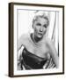 Joan Fontaine-null-Framed Photo