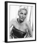 Joan Fontaine-null-Framed Photo