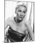 Joan Fontaine-null-Mounted Photo