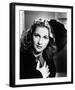 Joan Fontaine-null-Framed Photo