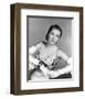 Joan Fontaine-null-Framed Photo