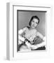 Joan Fontaine-null-Framed Photo