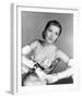 Joan Fontaine-null-Framed Photo