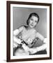 Joan Fontaine-null-Framed Photo