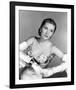 Joan Fontaine-null-Framed Photo