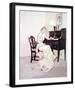 Joan Fontaine-null-Framed Photo