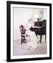 Joan Fontaine-null-Framed Photo