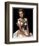 Joan Fontaine-null-Framed Photo