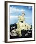 Joan Fontaine-null-Framed Photo