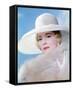 Joan Fontaine-null-Framed Stretched Canvas