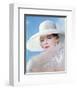 Joan Fontaine-null-Framed Photo