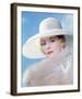 Joan Fontaine-null-Framed Photo