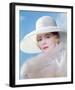 Joan Fontaine-null-Framed Photo