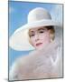 Joan Fontaine-null-Mounted Photo