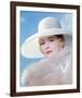 Joan Fontaine-null-Framed Photo