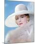 Joan Fontaine-null-Mounted Photo