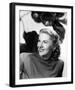 Joan Fontaine-null-Framed Photo