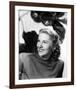 Joan Fontaine-null-Framed Photo