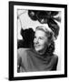 Joan Fontaine-null-Framed Photo