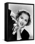 Joan Fontaine-null-Framed Stretched Canvas