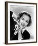 Joan Fontaine-null-Framed Photo