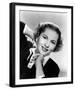 Joan Fontaine-null-Framed Photo