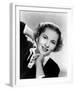 Joan Fontaine-null-Framed Photo